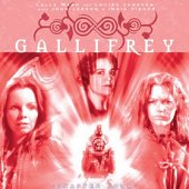 Audio - Gallifrey: A Blind Eye