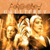 Audio - Gallifrey: Insurgency