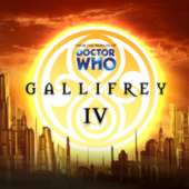 Audio - Gallifrey IV