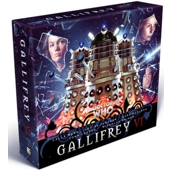 Audio - Gallifrey VI