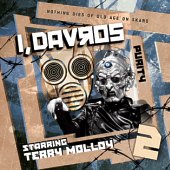 Audio - I, Davros: Purity