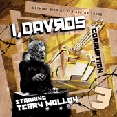 Audio - I, Davros: Corruption