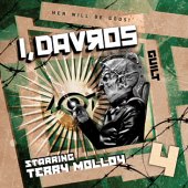 Audio - I, Davros: Guilt