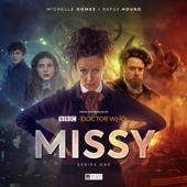 Audio - Missy Series 1