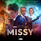 Audio - Missy (Series 2)