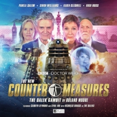 Audio - The Dalek Gambit