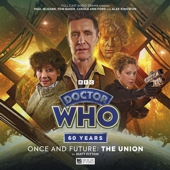 Audio - Once and Future: The Union