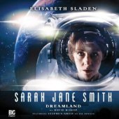 Audio - Sarah Jane Smith: Dreamland