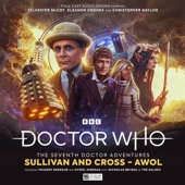 Audio - Sullivan and Cross - AWOL