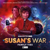 Audio - Susan's War - Family Ties