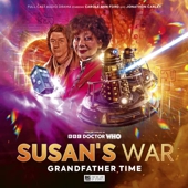 Audio - Susan's War - Grandfather Time