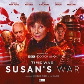 Audio - Time War (Susan's War)