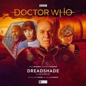 Audio - Dreadshade