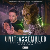 Audio - UNIT: Assembled - Retrieval