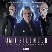 Audio - UNIT: Silenced - In Memory Alone