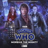 Audio - Morbius the Mighty