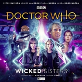 Audio - Wicked Sisters