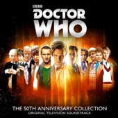 The 50th Anniversary Collection Cover