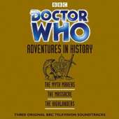 Audio - Adventures in History