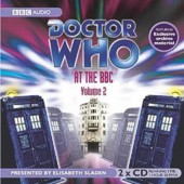 Audio - At The BBC Vol 2