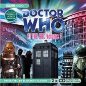 Audio - At The BBC Vol 3