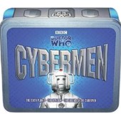 Audio - Cyberman Tin