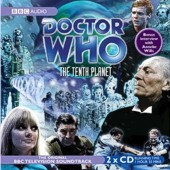 Audio - The Tenth Planet