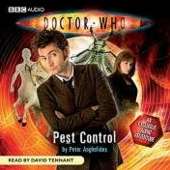 10th Doctor Audio - Pest Control