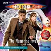 10th Doctor Audio - The Nemonite Invasion