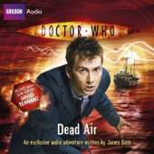 Book - Dead Air