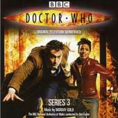 Music - Original Television Soundtrack (Series 3)