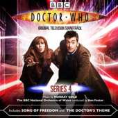 Music - Original Television Soundtrack (Series 4)