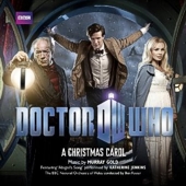 Music - A Christmas Carol