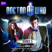 Music - Original Television Soundtrack (New Series 5)