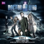 Music - Original Television Soundtrack (New Series 6)