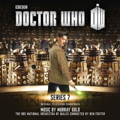 Music - Original Television Soundtrack (New Series 7)