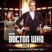 Music - Original Television Soundtrack (New Series 8)