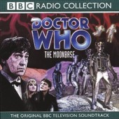 Audio - The Moonbase