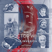 Original Television Soundtrack Cover