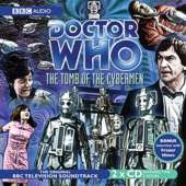 Audio - The Tomb of the Cybermen