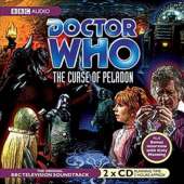 Audio - The Curse of Peladon