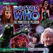 Audio - The Monster of Peladon