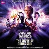 Music - The Caves of Androzani