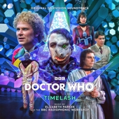 Music CD Cover