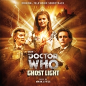 Music - Ghost Light (Remastered)