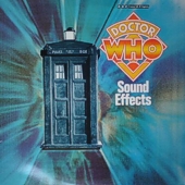 Audio LP - Sound Effects No. 19