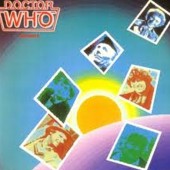 Audio LP - Doctor Who: The Music II