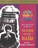 Audio - The Power of the Daleks