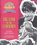 Audio - The Tomb of the Cybermen