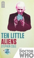 Book - Ten Little Aliens